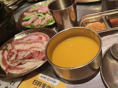 -西塔老太太泥炉烤肉(苏州大悦城店)