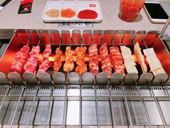 -丰茂烤串(金源店)