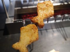 -很久以前羊肉串(南京路第一百货店)