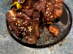 -海富门·带鱼·淮扬菜·粤菜(甘家口店)
