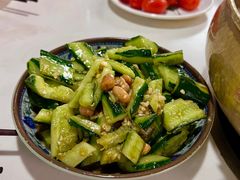 -食潮汕头鲜牛馆(望京保利店)