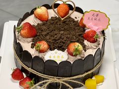 -金麦缘烘焙坊(东安店)