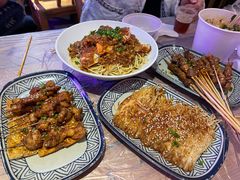 -可可大虾武汉土菜大排档(万松园1店)