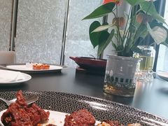-新光酒家·河豚·海鲜·蟹料理(浦东店)