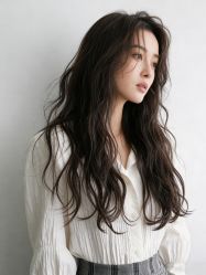 -BEAUTY HAIR GANO