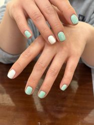 -鲸彩·美甲美睫科技护肤