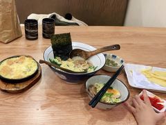 -万喜拉面