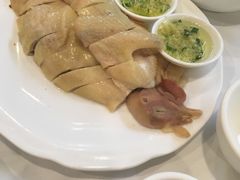 -文记壹心鸡(宝华路店)