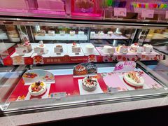 -巴黎贝甜·生日蛋糕(杭州文二路店)