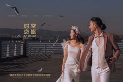 -乐派诗婚纱摄影