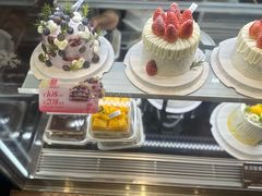 -FANEN法念·烘焙·甜点(万象城店)