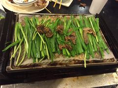 -巴麦隆自助烤肉(桂林路店)