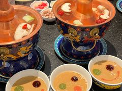 -南门涮肉(上海二店)