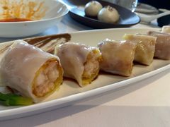 -宝丽轩中餐厅BAOLIXUAN
