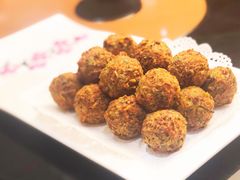 -蒙古人烤羊大师·绿野餐厅(工农大路店)