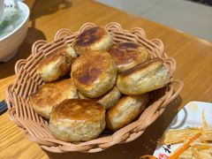-和兴记牛肉火勺·羊汤(于洪广场店)