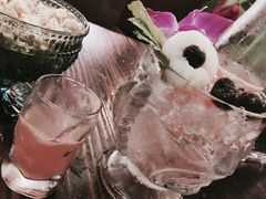 -HUNTING BAR亨霆鸡尾酒馆(越秀淘金店)