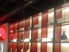 -和府捞面(东直门银座店)