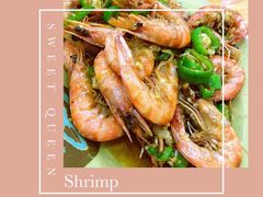 美极虾-贞姨美食·老字号海鲜大排档