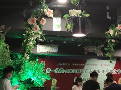 大堂-汉虾王.小龙虾.武汉菜.粤菜(科技园店)