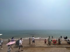 -日照灯塔风景区