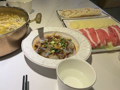 -守柴炉烤鸭&顺水鱼馆(合生汇店)