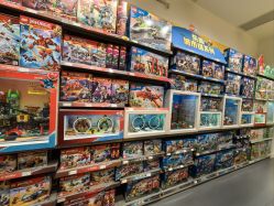 -LEGO(国贸商城店)