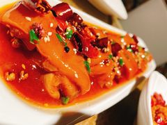 -渝信川菜(西单店)