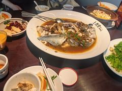 -上名堂·鱼头好吃(体育场路店)