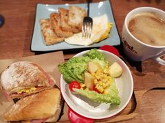 -必胜客(龙茗店)
