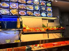 -醉壹号海鲜大排档(厦门美食地标店)