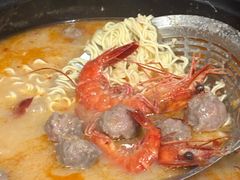 -牛排王糟粕醋火锅(海甸分店)