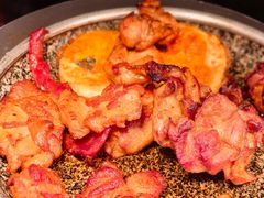 -广州天河合景福朋喜来登酒店