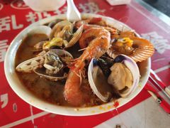 -海大南门夜市(海富街店)