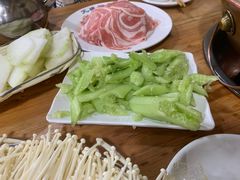 -元盛居(生态大街店)