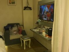 -Zsmart智尚酒店(上海北外滩四川北路东宝兴路地铁站店)