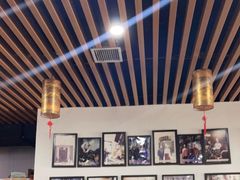 大堂-陆氏太后饼(富平店)