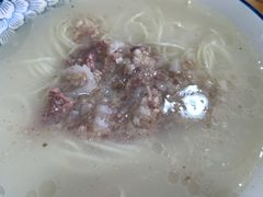 -徐老幺奶汤面