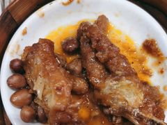 -鹅冠港式茶餐厅(来福士店)