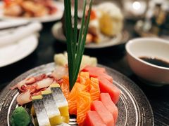 -天津东凯悦酒店·Market Café自助餐厅