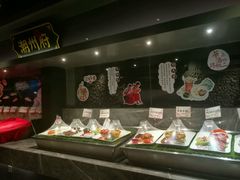 -广东道至正餐厅(区庄店)