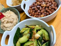 -炒豆合作社(东四总店)