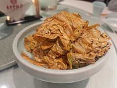 -惠丰堂饭庄·烤鸭·京味菜(西北旺·唐家岭店)
