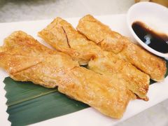-顺德人家食府(黄金广场店)