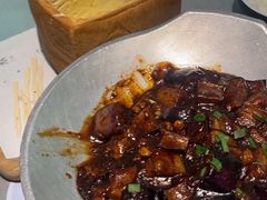 -绿茶餐厅(广州天河城店)