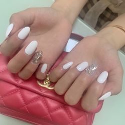 -CM.Nail美甲美睫