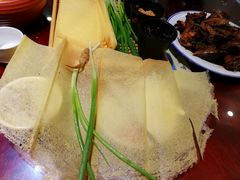 -赵记煎饼卷大葱(东岳店)