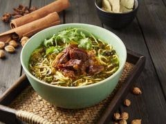 -和府捞面(东直门银座店)