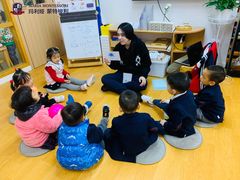 -玛利娅蒙特梭利双语幼儿园·托育(百家湖直营园)