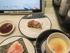 -滨寿司(新街口中央商场店)